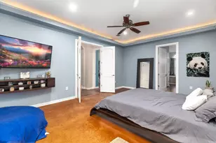1202 Sierra Vista Cove, Lockhart, TX 78644 - Photo 20