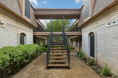 7801 Shoal Creek Boulevard #224, Austin, TX 78757 - Photo 24