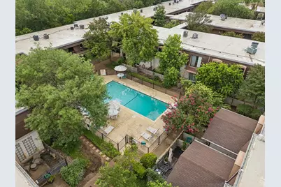7801 Shoal Creek Boulevard #224, Austin, TX 78757 - Photo 30