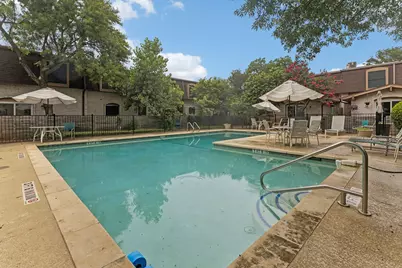 7801 Shoal Creek Boulevard #224, Austin, TX 78757 - Photo 26
