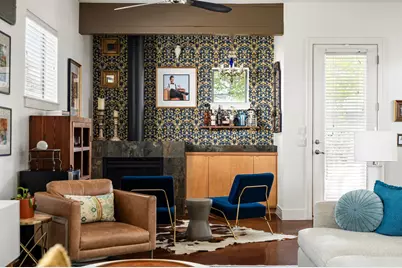 1708 Harvey #One, Austin, TX 78702 - Photo 1