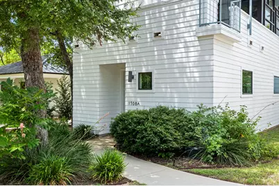 1708 Harvey #One, Austin, TX 78702 - Photo 36