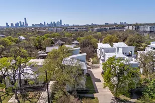 1708 Harvey, Austin, TX 78702 - Photo 32