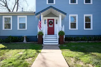 307 E Walnut Drive, Austin, TX 78753 - Photo 4