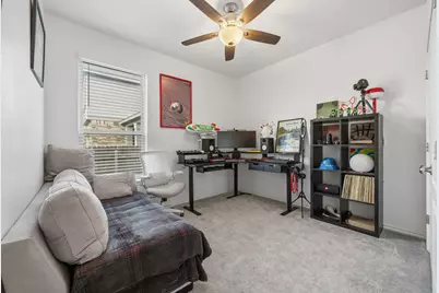 6289 Mantalcino Drive, Round Rock, TX 78665 - Photo 8