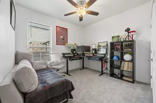 6289 Mantalcino Dr, Round Rock, TX 78665 - Photo 8