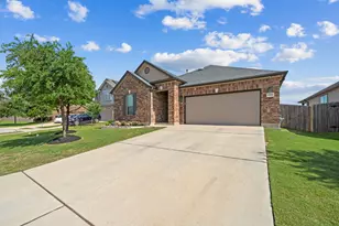 6289 Mantalcino Dr, Round Rock, TX 78665 - Photo 2