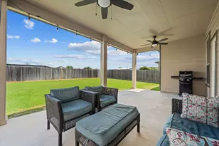6289 Mantalcino Dr, Round Rock, TX 78665 - Photo 36