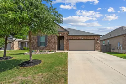 6289 Mantalcino Drive, Round Rock, TX 78665 - Photo 1