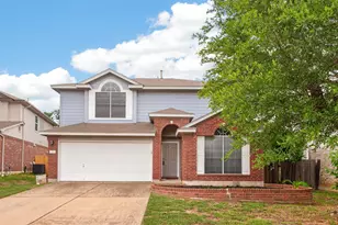907 Settlement Cove, Cedar Park, TX 78613 - Photo 1