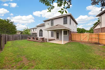 907 Settlement Cove, Cedar Park, TX 78613 - Photo 30