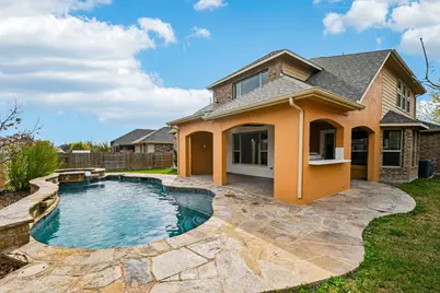 2711 Saint Paul Rivera Lane, Round Rock, TX 78665 - Photo 36