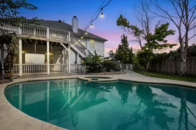 16019 Dark Lane, Austin, TX 78717 - Photo 2