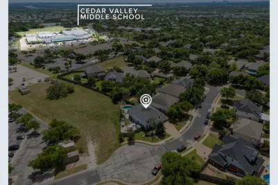 16019 Dark Lane, Austin, TX 78717 - Photo 38