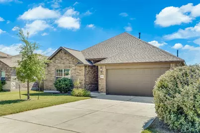 5909 Toscana Trace, Round Rock, TX 78665 - Photo 2