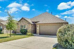 5909 Toscana Trace, Round Rock, TX 78665 - Photo 2