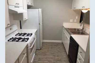 1910 Westridge Drive #B, Austin, TX 78704 - Photo 6