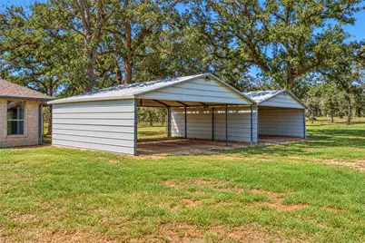 1208 Jeddo Road, Rosanky, TX 78953 - Photo 30