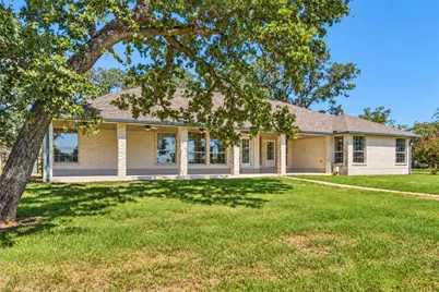 1208 Jeddo Road, Rosanky, TX 78953 - Photo 4