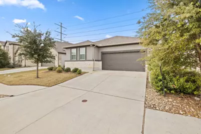 116 Thurman Holt Road, Hutto, TX 78634 - Photo 2