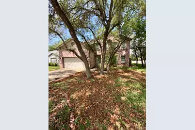 1201 Tremont Drive, Cedar Park, TX 78613 - Photo 1