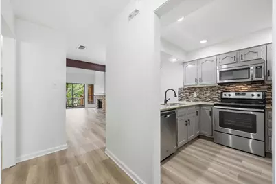 8110 Baywood Drive #A, Austin, TX 78759 - Photo 6