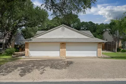 8110 Baywood Drive #A, Austin, TX 78759 - Photo 2