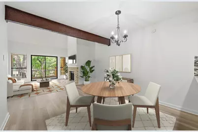 8110 Baywood Drive #A, Austin, TX 78759 - Photo 1