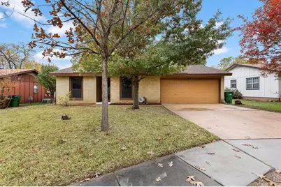 1905 Farnswood Drive, Round Rock, TX 78664 - Photo 2