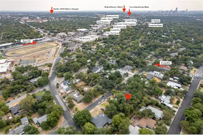 6004 Woodview Avenue, Austin, TX 78757 - Photo 26