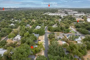 6004 Woodview Ave, Austin, TX 78757 - Photo 38