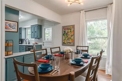 6004 Woodview Avenue, Austin, TX 78757 - Photo 8