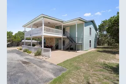 20800 Bonanza Street #B, Lago Vista, TX 78645 - Photo 2