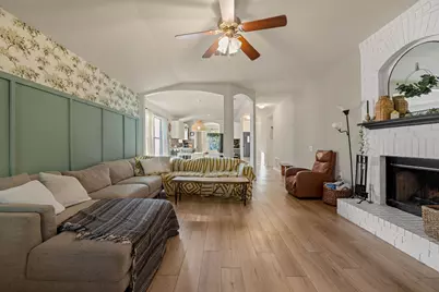 5405 Park At Woodlands Drive, Austin, TX 78724 - Photo 2