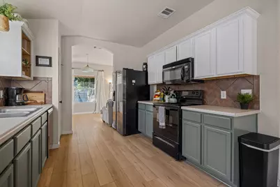 5405 Park At Woodlands Drive, Austin, TX 78724 - Photo 12