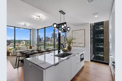 44 East Avenue #1705, Austin, TX 78701 - Photo 4