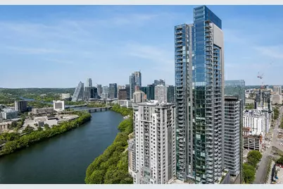 44 East Avenue #1705, Austin, TX 78701 - Photo 24