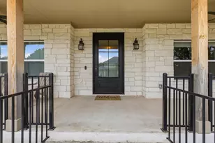 414 Wesley Ridge Dr, Spicewood, TX 78669 - Photo 8