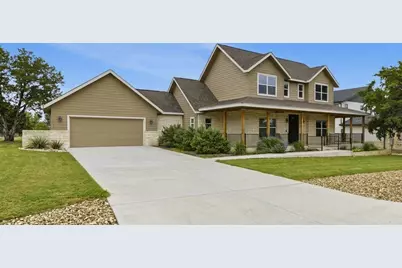 414 Wesley Ridge Drive, Spicewood, TX 78669 - Photo 4