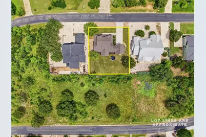 414 Wesley Ridge Drive, Spicewood, TX 78669 - Photo 34
