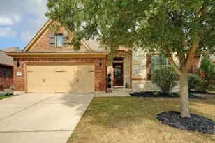 452 Monahans Dr, Georgetown, TX 78628 - Photo 2