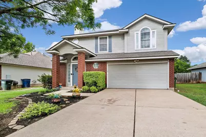 703 Sparkling Brook Lane, Leander, TX 78641 - Photo 2