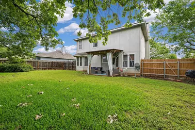 703 Sparkling Brook Lane, Leander, TX 78641 - Photo 32