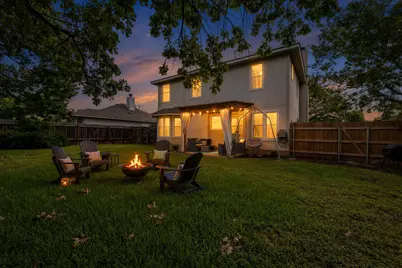 703 Sparkling Brook Lane, Leander, TX 78641 - Photo 30