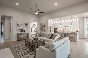 106 Double Eagle Rnch Dr, Cedar Creek, TX 78612 - Photo 14