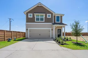 128 Desert Hare Dr, Jarrell, TX 76537 - Photo 1
