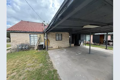 511 Bowser Street, Rockdale, TX 76567 - Photo 10