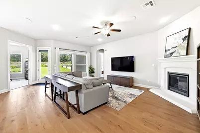 2982 Reunion Boulevard, Austin, TX 78737 - Photo 4