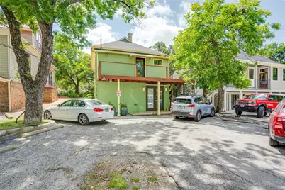 1102 West Avenue #100, Austin, TX 78701 - Photo 34