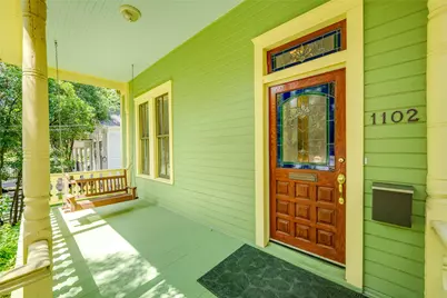 1102 West Avenue #100, Austin, TX 78701 - Photo 2